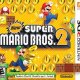 Nintendo New Super Mario Bros. 2, 3DS ITA Nintendo 3DS 2
