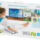 Nintendo Wii Fit U + Balance + Fit Meter Wii U Standard ITA 2