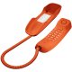 Gigaset DA210 Telefono analogico Arancione 2