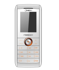 NGM-Mobile Premier 4,5 cm (1.77") 76 g