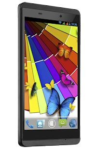 NGM-Mobile Forward Active 14,5 cm (5.7") Doppia SIM Android 4.2.1 3G 1 GB 16 GB 3200 mAh Nero