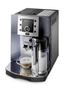 De’Longhi ESAM 5500.M macchina per caffè Macchina per espresso 1,7 L