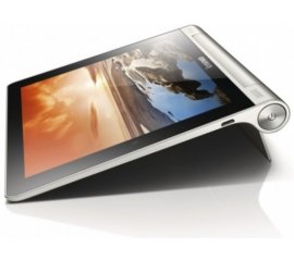 Lenovo Yoga Tablet 10 3G Mediatek 16 GB 25,6 cm (10.1") 1 GB Wi-Fi 4 (802.11n) Android Argento