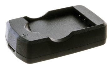 NGM-Mobile TR-ST carica batterie Batteria per telefono cellulare