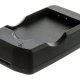NGM-Mobile TR-ST carica batterie Batteria per telefono cellulare 3