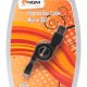 NGM-Mobile RETRACTMICRO cavo USB USB 3.2 Gen 1 (3.1 Gen 1) 0,8 m Micro-USB A USB A Nero 3