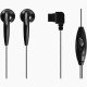 NGM-Mobile HI-90-ST cuffia e auricolare Cablato In-ear Nero 2