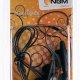 NGM-Mobile HI-90-ST cuffia e auricolare Cablato In-ear Nero 3