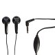 NGM-Mobile HI-OS4 cuffia e auricolare Cablato In-ear Nero 2
