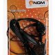 NGM-Mobile HI-OS4 cuffia e auricolare Cablato In-ear Nero 3