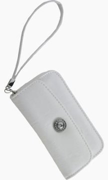 NGM-Mobile BAG/VNTQY custodia per cellulare Custodia a tasca Bianco
