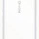 NGM-Mobile BUMPER-STY/PCK1 custodia per cellulare Cover Trasparente, Bianco 4