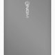 NGM-Mobile BUMPER-STY/PCK2 custodia per cellulare Cover Nero, Grigio 3