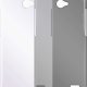 NGM-Mobile BUMPER-FUN/PACK custodia per cellulare Cover Grigio, Bianco 2