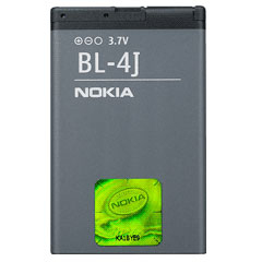 Nokia BL-4J Batteria