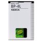 Nokia BP-4L Batteria Bianco 2