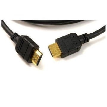 Nilox 3.0m HDMI 1.3 M/M cavo HDMI HDMI tipo A (Standard) Nero