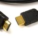 Nilox 10m HDMI M/M cavo HDMI HDMI tipo A (Standard) Nero 2