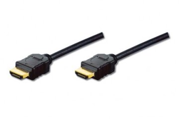 ITB HDHD15 cavo HDMI 15 m HDMI tipo A (Standard) Nero