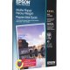 Epson Carta speciale opaca 