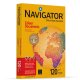 Navigator COLOUR DOCUMENTS carta inkjet A3 (297x420 mm) Opaco 500 fogli Bianco 2