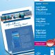 Avery 1298Z carta inkjet A4 (210x297 mm) Lucida 200 fogli Bianco 2