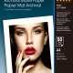 Epson Archival Matte Paper - A4 - 50 Fogli 2
