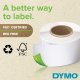 DYMO LW - Etichette indirizzi grandi - 36 x 89 mm - S0722410 10