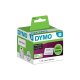 DYMO LW - Etichette badge nominativi, piccole - 41 x 89 mm - S0722560 2