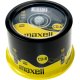 Maxell MAX27051 CD vergine CD-R 700 MB 52x 50 pz 3