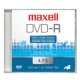 Maxell 275731 DVD vergine 4,7 GB DVD-R 25 pz 2