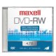 Maxell DVD-RW 5 Pack 4,7 GB 5 pz 2