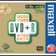 Maxell DVD+R 4.7GB 8x SlimCase 10pk 4,7 GB 10 pz 2