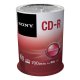 Sony 100 x CD-Rs 700 MB 2