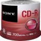 Sony CDR SPINDLE 50PK 700 MB 50 pz 3