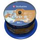 Verbatim 43533 DVD vergine 4,7 GB DVD-R 50 pz 2