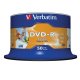 Verbatim 43533 DVD vergine 4,7 GB DVD-R 50 pz 5