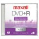 Maxell 275735 DVD vergine 4,7 GB DVD+R 25 pz 2
