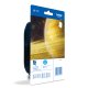 Brother LC1100CBP cartuccia d'inchiostro 1 pz Originale Ciano 2