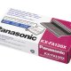 Panasonic 100 Meter Film roll KX-FA136 nastro per macchina da scrivere 2