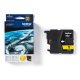 Brother LC985YBP cartuccia d'inchiostro 1 pz Originale Giallo 7