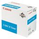 Canon C-EXV 21 cartuccia toner 1 pz Originale Ciano 2