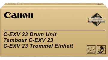 Canon C-EXV 23 Originale