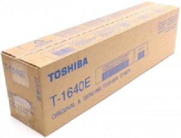 Toshiba T-1640E cartuccia toner 1 pz Originale Nero