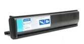 Toshiba T1640E 5K cartuccia d'inchiostro Nero