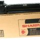 Sharp Toner AR016T cartuccia toner Originale Nero 2