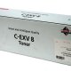 Canon C-EXV8 cartuccia toner 1 pz Originale Magenta 2