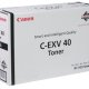 Canon C-EXV 40 cartuccia toner 1 pz Originale Nero 2