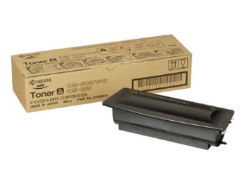 KYOCERA TK-2530 cartuccia toner Originale Nero
