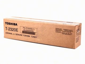 Toshiba T-2320 cartuccia toner 1 pz Originale Nero